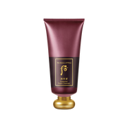 The history of Whoo后津率享精華泡沫潔面液 180ml