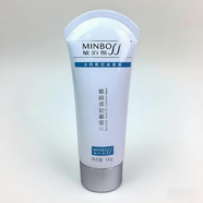 敏泊斯水楊酸控油面膜100g精準(zhǔn)控油告別油光滿面清爽一整天