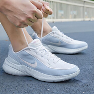 耐克（NIKE） 男鞋 25春季新款運動(dòng)鞋SWIFT3飛線(xiàn)緩震慢跑鞋耐磨跑步鞋 【搶先發(fā)售】400-冰川藍白/曬圖退10 41 （內長(cháng)260mm）