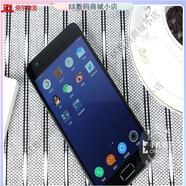 G828通4G ZUK位置穿越應用五開(kāi)打卡備用2手機 聯(lián)想Z2黑色 套餐一4GB+64GB
