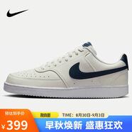 耐克男子 運(yùn)動板鞋 COURT VISION LO運(yùn)動鞋HQ4867-101 44 