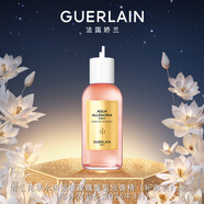 嬌蘭（Guerlain）花草水語(yǔ)紫檀玫瑰淡香精200ml補充裝香水生日禮物部分效期至26.3