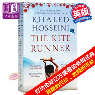 追風(fēng)箏的人 英文原版  The Kite Runner  卡勒德 胡賽尼 名人推薦