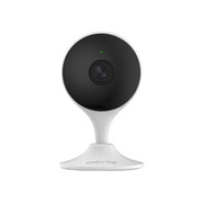 大華樂(lè )橙無(wú)線(xiàn)WIFI家用攝像頭K1X/TC2E/K3X/K32F監控手機遠程1080P TC2L卡片機對講 64GB