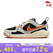 耐克（NIKE）運動鞋籃球鞋HQ0506-018 HQ0506-018 37.5
