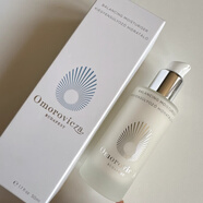 Omorovicza面部精華油匈牙利奇跡面部精華油護膚油按摩油30ml 紅寶石保濕乳液50ml