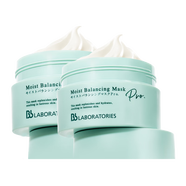 Bb LABORATORIES苾萊寶復活草2.0面膜雙罐
