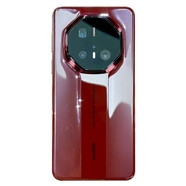 華為（HUAWEI）Huawei/Mate 70 RS非凡大師鴻蒙麒麟 瑞紅 套餐二 全新未激活16GB 1TB