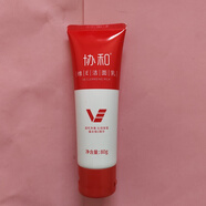 協(xié)和洗面奶維E潔面乳80g洗面奶溫和凈澈沁潤保濕維E精華 1支 80g