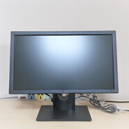 戴爾原裝二手DELL/戴爾E2216HV E2219HN21.5寸LED高清液晶HDMI IPS二手顯示器 黑色戴爾E2218HN HDMI 1920*108 官方標配