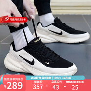 耐克官方跑鞋男Nike男鞋25夏季新款厚底跑步鞋輕便休閑減震運(yùn)動(dòng)訓(xùn)練鞋 IB2765-100 40