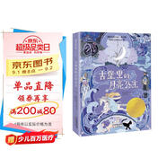 古堡里的月亮公主(成長(zhǎng)版)/國(guó)際大獎(jiǎng)小說(shuō)