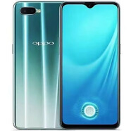 OPPO K1通雙卡雙待K5人臉識別K3便宜老人學(xué)生游戲智能備用機 銀光綠 6+64GB x 4G全網(wǎng)通 x 套餐一 K11