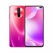 小米（MI）MIUI/小米  5G版紅米K30 雙卡手機驍龍865 9成-95成 =手機 天際藍 玖玖玖成新_8+128GB_紅米K30_5G版【送