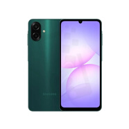 三星（SAMSUNG）A07 和 A17 5G 港澳 海外版 原裝手機 三星A07 4G綠色 6GB+128GB   標配 Global Ver