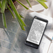 YOTA3電子書雙面屏YOTAPHONE3+墨水屏優(yōu)它yota4水墨屏學(xué)生手機(jī) 全新黑色送小牛皮套 64GB x 4G x 官方標(biāo)配 x 中國(guó)大陸