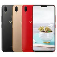 vivo Y85全網(wǎng)通工作機(jī)便宜學(xué)生老人機(jī)刷視頻備用手機(jī) y85 4+64G 8成新屏好機(jī)器正常使用 7成新 x 無(wú)