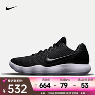 耐克（NIKE）HYPERDUNK 2017 LOW EP 男子籃球鞋 897637-001 40