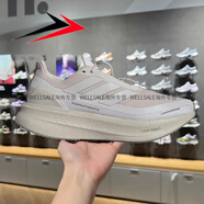 阿迪達斯 （adidas）正品男鞋2025秋款ULTRABOOST 5 HK減震運動跑步鞋JQ5387 JQ5387 41