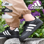 阿迪達(dá)斯（adidas） HP8956#WH 跑步鞋 兒童 白色 35