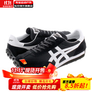 Onitsuka Tiger鬼冢虎越野跑鞋EDR 78戶外運(yùn)動(dòng)鞋休閑步行復(fù)古1183b395 日本進(jìn)口 黑色 22.5 /36碼