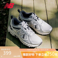 NEW BALANCE休閑鞋男鞋女鞋越野戶(hù)外鞋透氣復古運動(dòng)鞋410系列MT410KR5 38.5