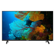 飛利浦（PHILIPS）32/40/43/50/55/58/65英寸4K超清智能網(wǎng)絡(luò)wifi液晶電視機(jī)70 1英寸 黑色 套餐三
