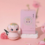 戴春林惜春紫草霜120g 祛痘控油保濕補(bǔ)水古典面膜清爽女精華面霜 120g