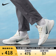 耐克（NIKE）耐克男鞋2025夏季新款健身訓(xùn)練運(yùn)動(dòng)鞋減震跑步鞋慢跑鞋F(xiàn)Q0904-100 FQ0904-100 40
