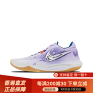 耐克（NIKE）球鞋定制  Precision 6 精密6 烽火 潮流百搭 低幫男子籃球鞋 夢幻之躍 定制款不支持退換 贈送 46 全新 假一賠三