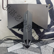 DELL PRECISIONAlienware電腦顯示器AW2723DF 27寸2K240HZ電競游戲AW2721D 二手AW2518H 25寸1K 帶燈240HZ T 套餐一