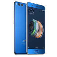 小米（MI） NOTE 3手機4G通學(xué)生備用游戲工作室掛機 8 亮黑(6GB) x 4G通 x 128GB