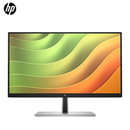 惠普（HP）23.8英寸FHD IPS 75Hz顯示器 E24u G5 窄邊框 Type-C 65W直連 99%sRGB廣色域 支持菊花鏈 硬件低藍