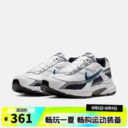 耐克（NIKE）【滔搏運動(dòng)】耐克NIKE 男子 INITIATOR 跑步鞋 394055-101 42