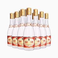 汾酒黃蓋玻汾53度 475ml*6瓶 53%vol 475mL 6瓶