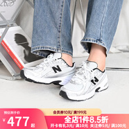 NEW BALANCENB新款男鞋女鞋740系列復(fù)古跑鞋運(yùn)動(dòng)休閑潮流老爹鞋U740NW2-D U740NW2-D 38