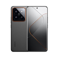 小米（MI）14 Pro 徠卡可變光圈鏡頭 光影獵人900 小米澎湃OS 驍龍8Gen3 小米5G手機 Xiaomi14pro 鈦金屬特別版 16GB+1TB【衛星版】