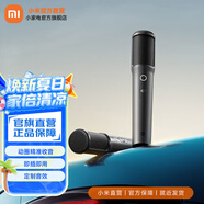 小米（MI）車(chē)載K歌麥克風(fēng) 家用支持小米汽車(chē)大屏 小米電視無(wú)線(xiàn)傳輸無(wú)線(xiàn)藍牙KTV話(huà)筒汽車(chē)音響兒童娛樂(lè ) 小米車(chē)載K歌麥克風(fēng)