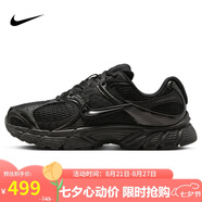 耐克NIKE女子休閑鞋 W NIKE V5 RNR 運動鞋HQ7901-001黑39