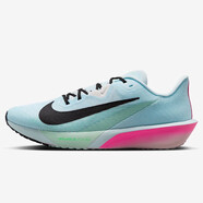耐克NIKE男子跑步鞋 ZOOM RIVAL FLY 運(yùn)動(dòng)鞋F(xiàn)V6040-400藍(lán)黑粉42.5