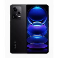 小米UI/小米 Redmi Note 12 Pro5G手機(jī)紅米note12pro 子夜黑 5G通_標(biāo)準(zhǔn)版(含充電器)_8GB+256GB