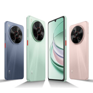 努比亞（nubia）努比亞Blade V70 智能手機版v70 max v70Vita版 V70_Max_綠色 4+128GB