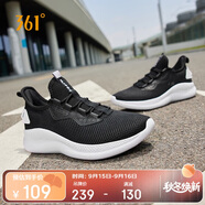 361°運(yùn)動(dòng)鞋女鞋春夏季網(wǎng)面透氣軟彈輕質(zhì)健身跑步鞋子女682322212F-4