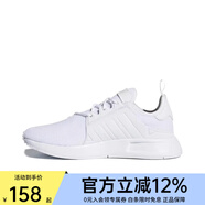 adidas阿迪達(dá)斯夏季大童運(yùn)動鞋網(wǎng)面跑步鞋CQ2964 CQ2964 36