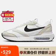 耐克男子 休閑鞋 AIR MAX DAWN 運(yùn)動鞋 DH4656-100 白 42.5