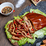 豐澤園醬香豬耳200g 北京特產(chǎn)熟食 方便速食下酒菜