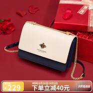 蔻一（Cnoles）女生包包2025新款大容量斜挎小方女包生日禮物送女友老婆