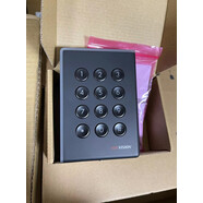 ?？低暎℉IKVISION）室外防水門(mén)禁讀卡器讀頭IC卡刷卡密碼開(kāi)門(mén)DS-K1808AM/AMK DS-K1108AMK（行業(yè)型號(hào)）