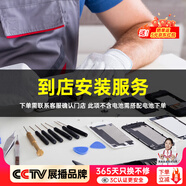 菲耐德【冠軍代言】iPad電池大容量蘋(píng)果平板電腦2018/2020年款迷你Pro/Air/mini電板更換維修換新 【到店安裝電池服務(wù)】需聯(lián)系客服確認門(mén)店