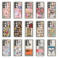 CASETIFYCASiF適用Galaxy＋手機(jī)殼 S保護(hù)套3Ultra全包MagSafe磁吸5 提交訂單[備注數(shù)字號(hào)碼]MagSafe GalaxySUltra